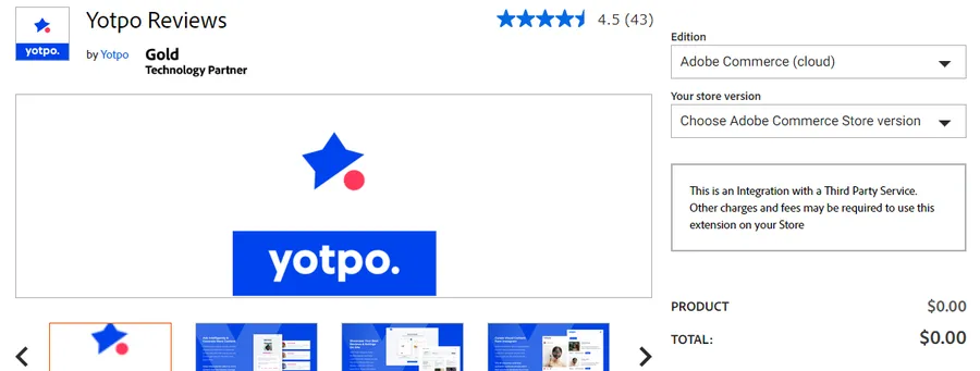 13+ Must-Have Magento Extensions to Boost Your Store Profits 15 Yotpo Reviews