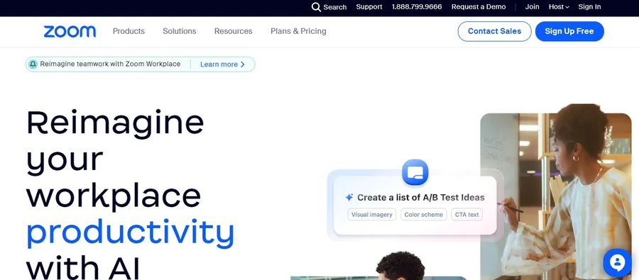 5+ Best Video Conferencing Software 6 Zoom